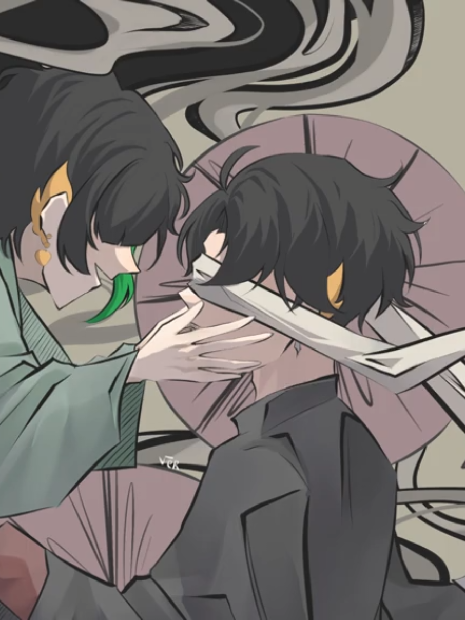 @Ver l OPEN COMMISSION 📌
