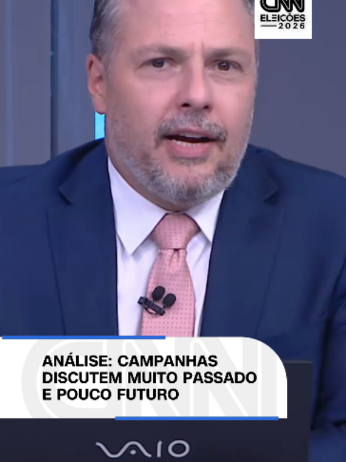 @CNN Brasil