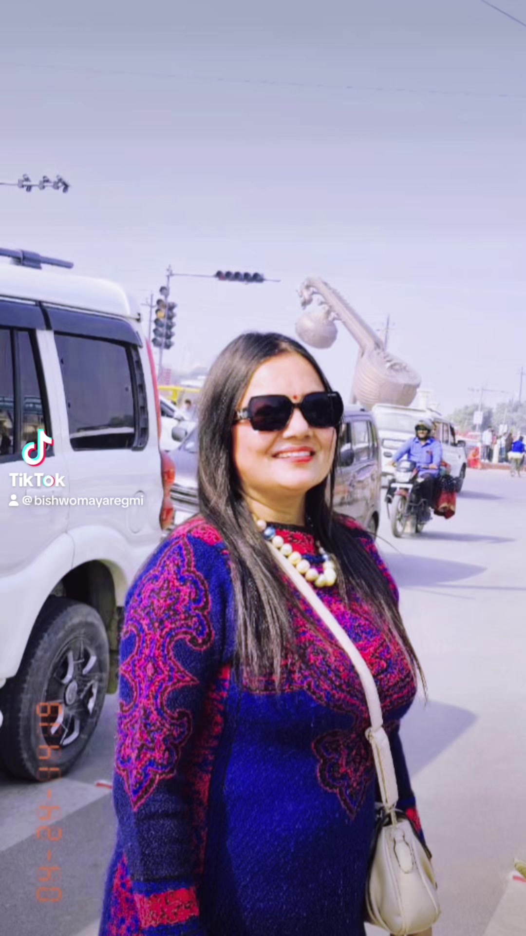 @Bishwo Maya Regmi