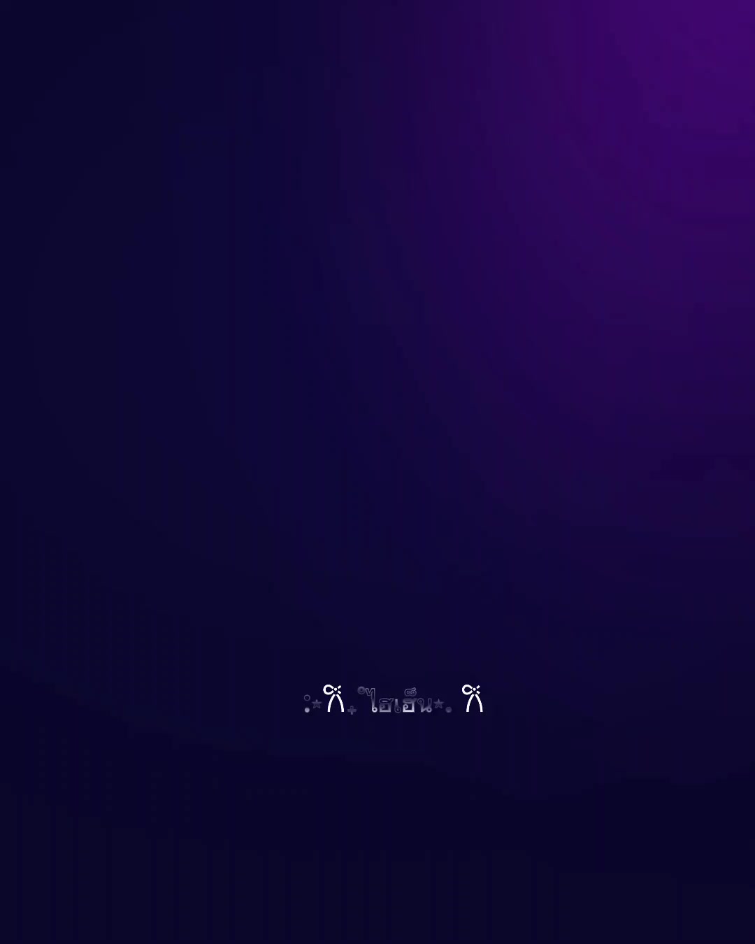 @:⋆𐙚₊˚ไฮเฮ็น⋆. 𐙚
