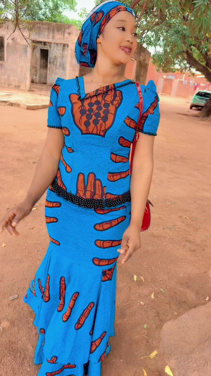 @😻❤️AMINATA ❤️🥺