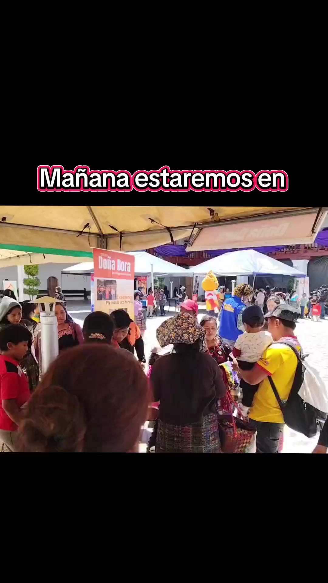 @Estufa Do&ntilde;a Dora