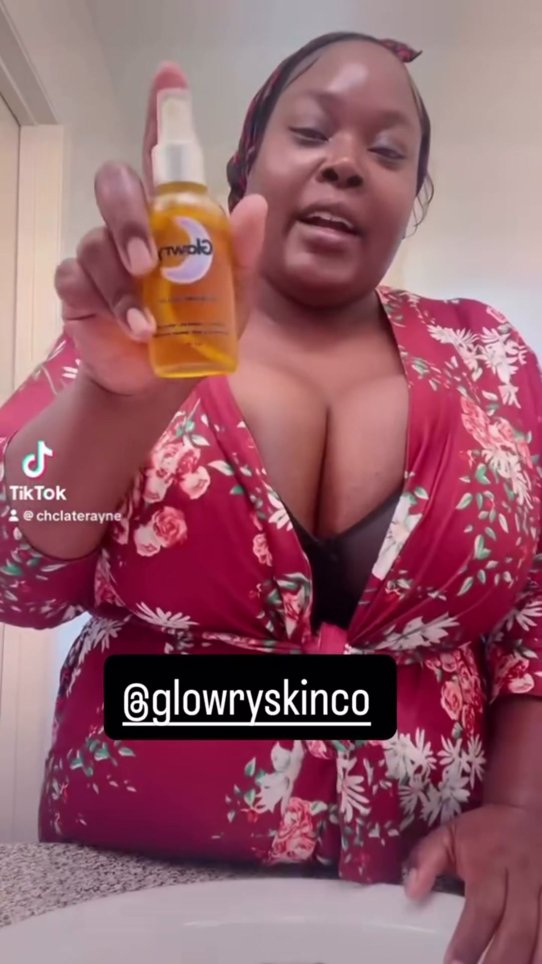 @Glowry Skin Co.