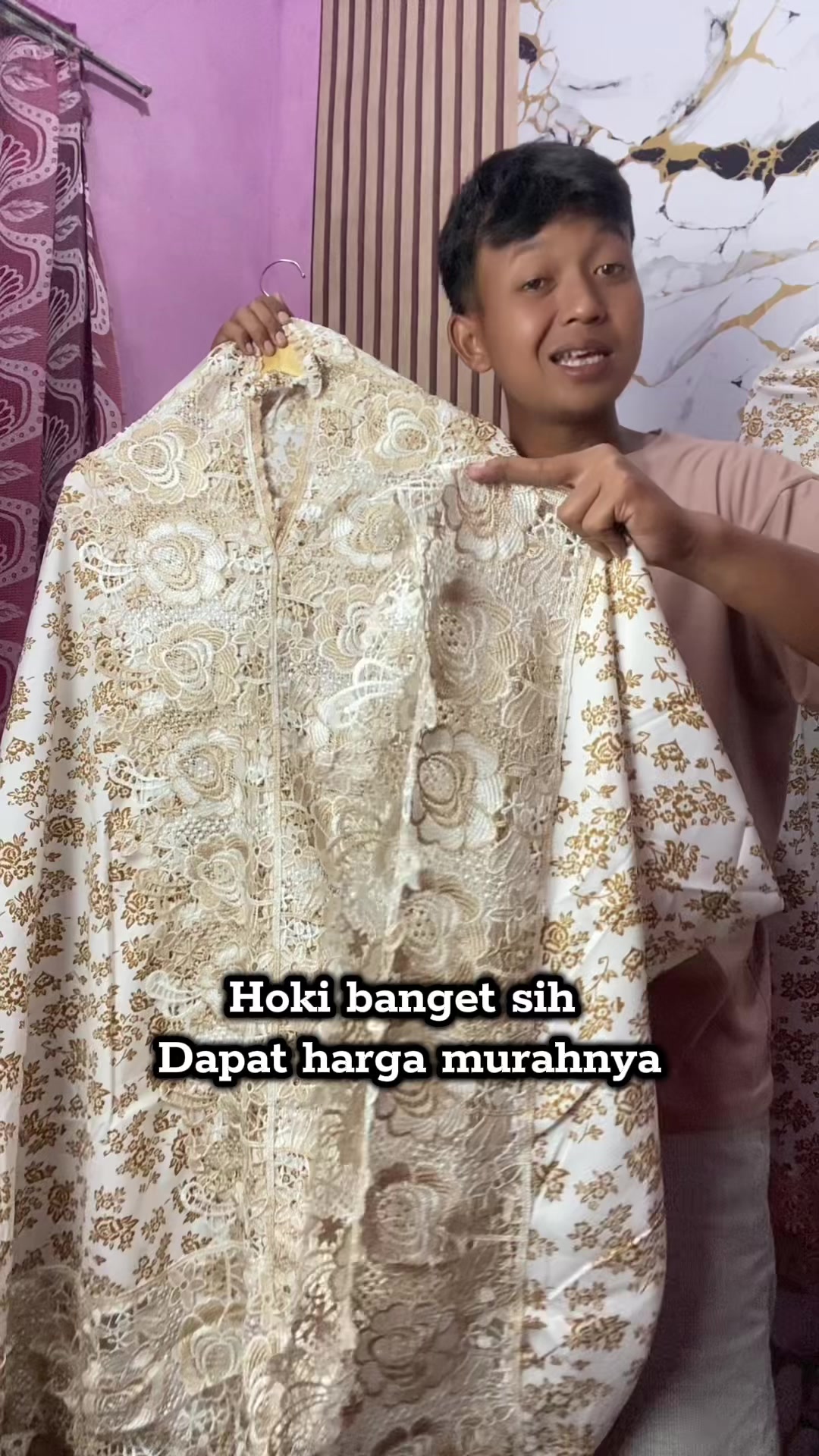 @Haidi maulana