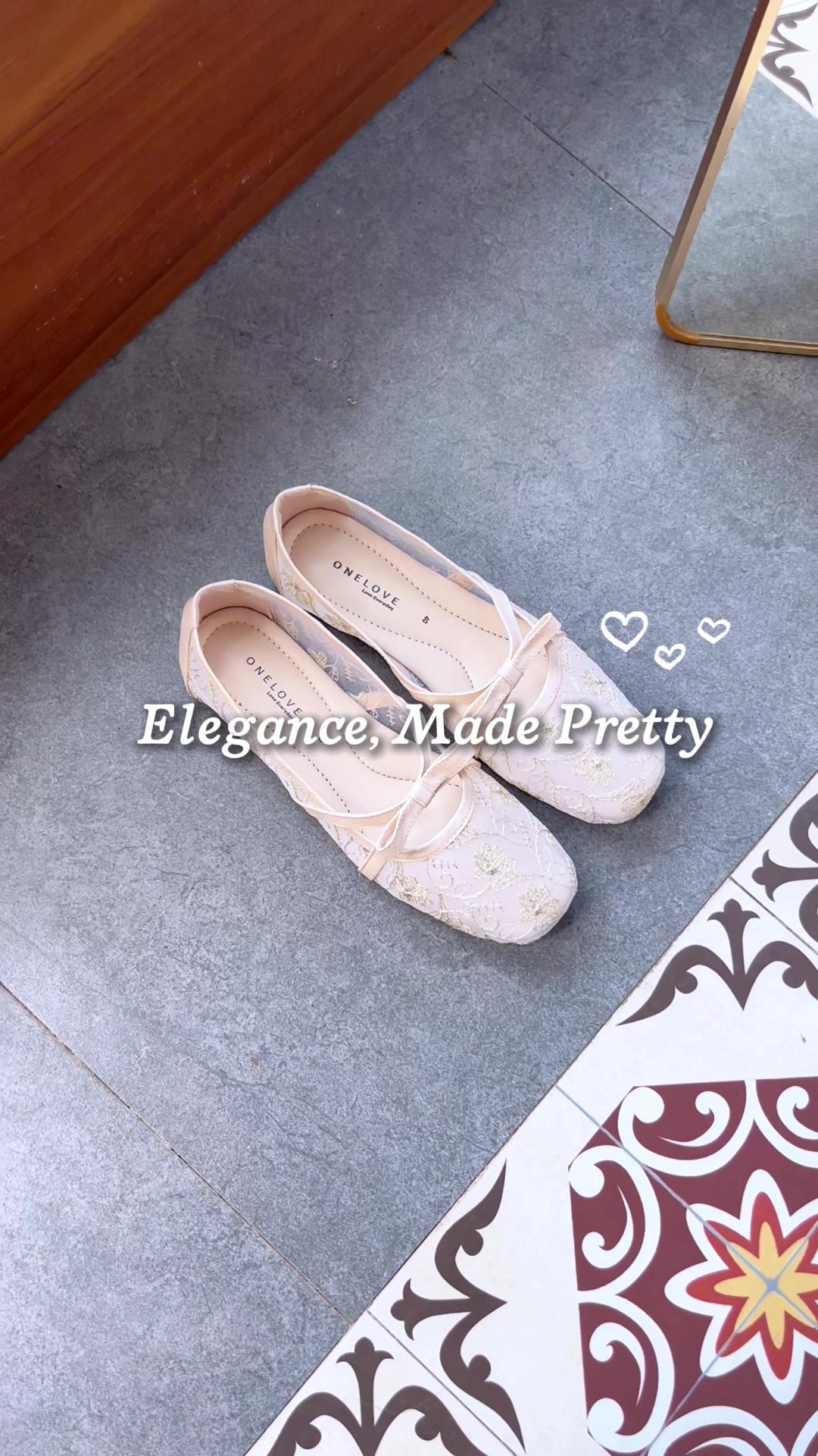 @One Love Women Shoes