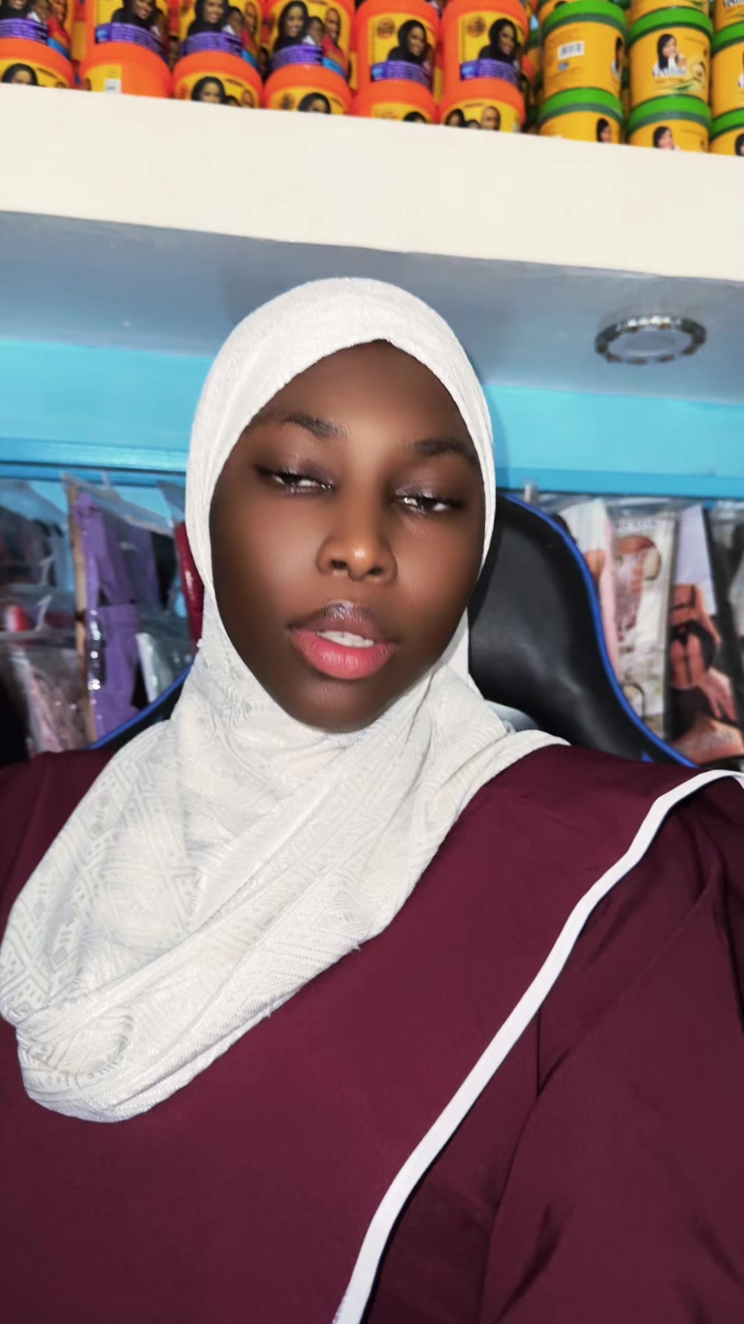 @Pretty OumieCezz👩⚕️🩺💉