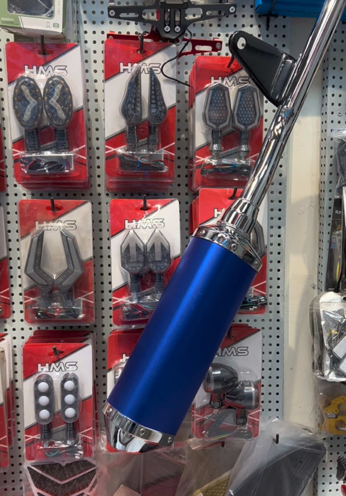 @Hassan Motorsports&reg;