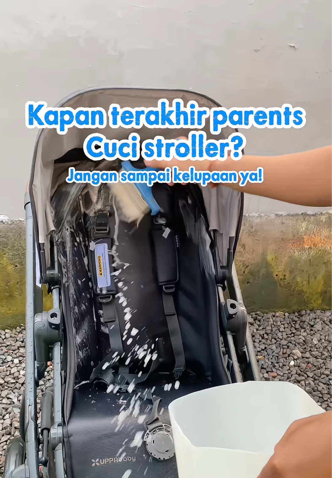 @Baby Gear Laundry