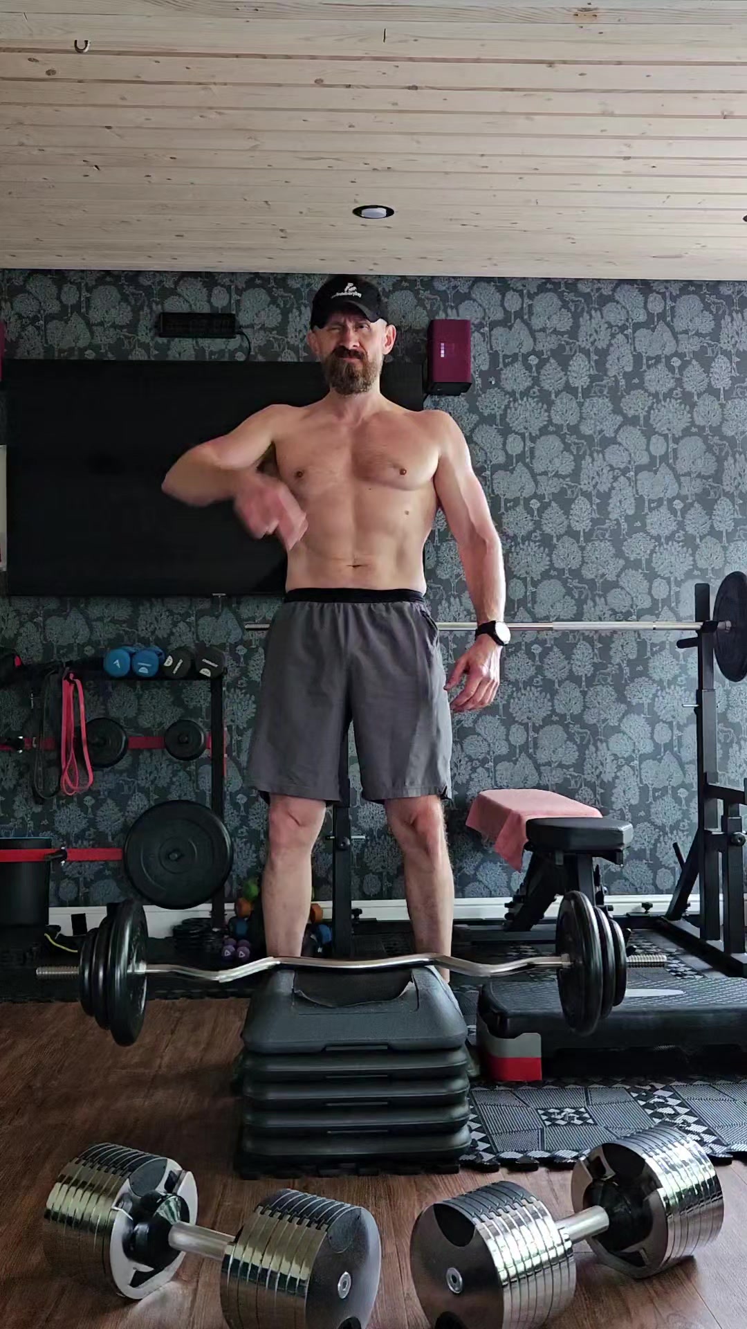 @TrainEveryDay