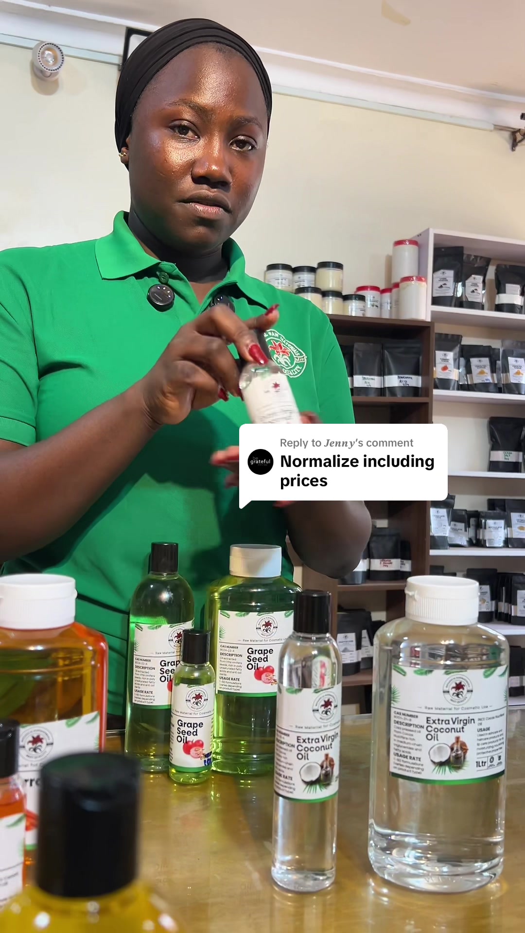 @BOTANICAL RAW MATERIALS UG