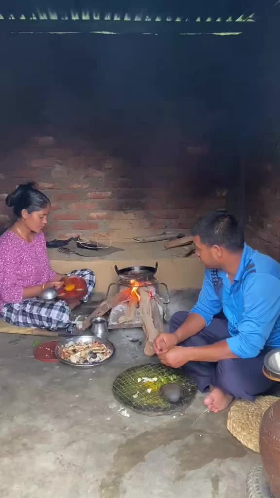 @krishna Bista oli❤️