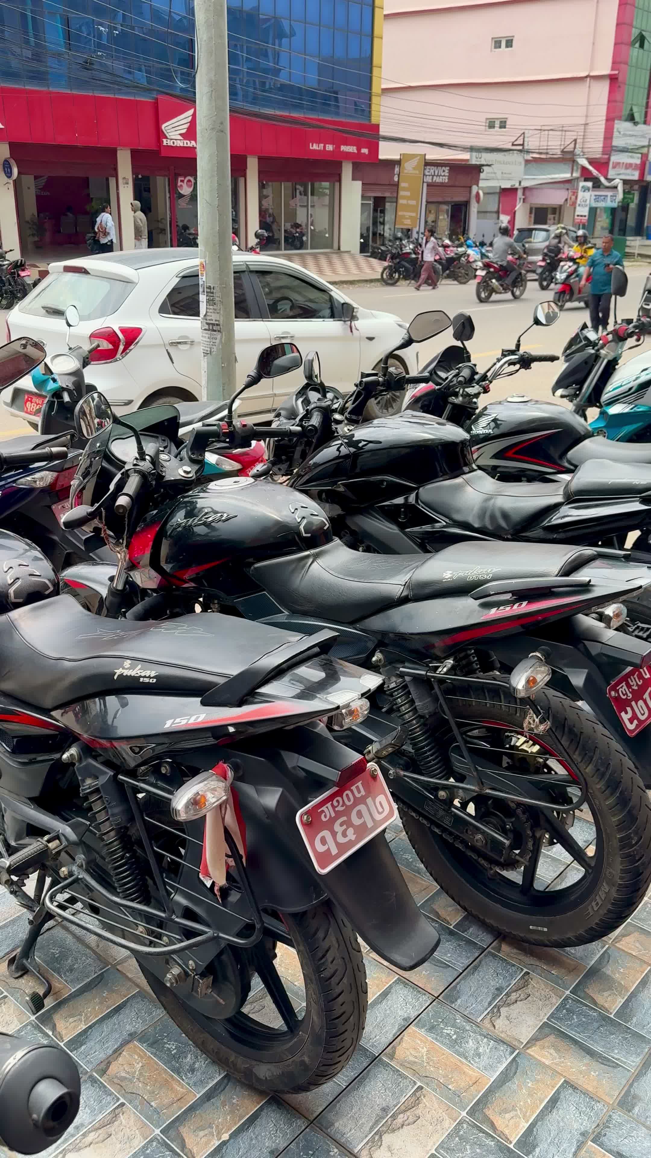 @Manakamanamotorhub dang