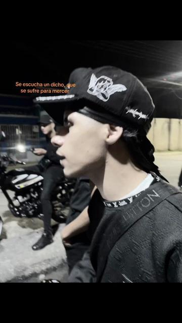 @Lil Monkey🎙️