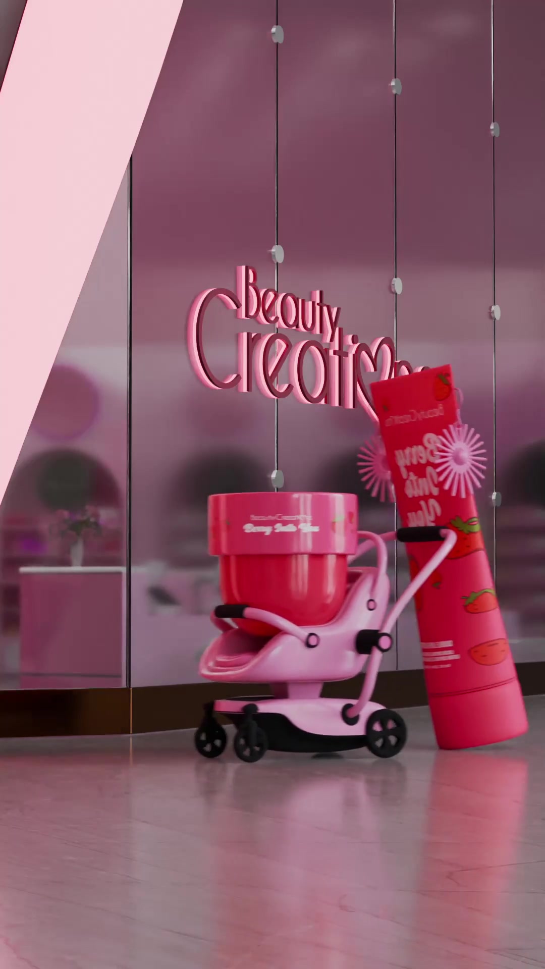 @Beauty Creations Cosmetics