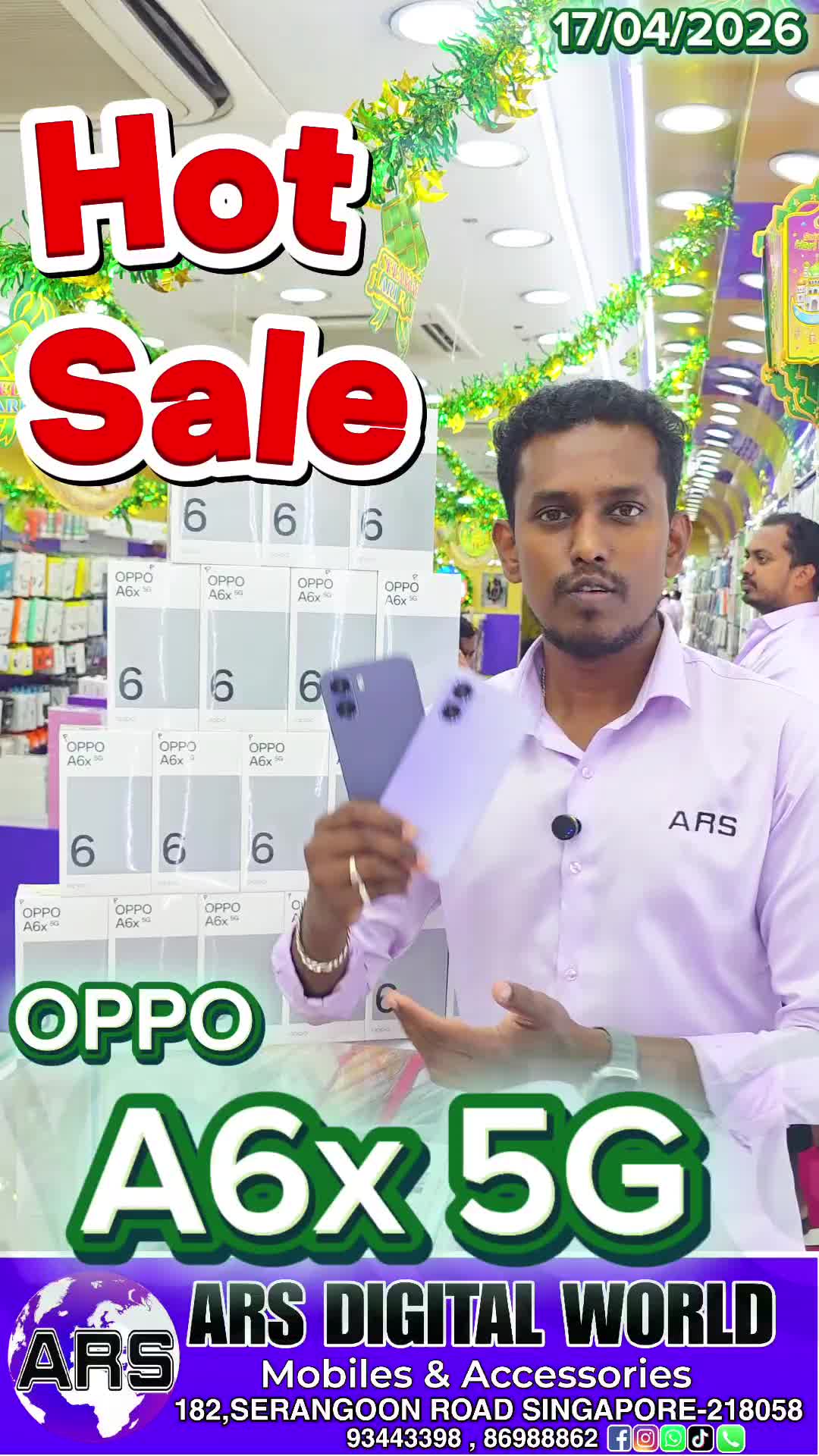@ARS Mobile