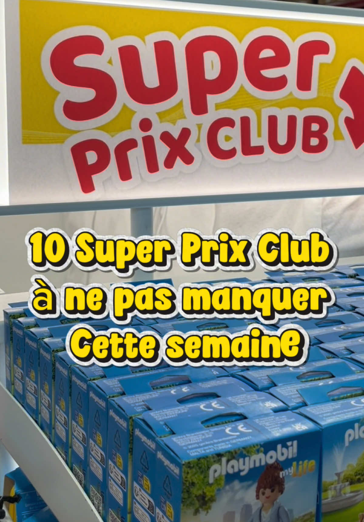 @Club Jouet