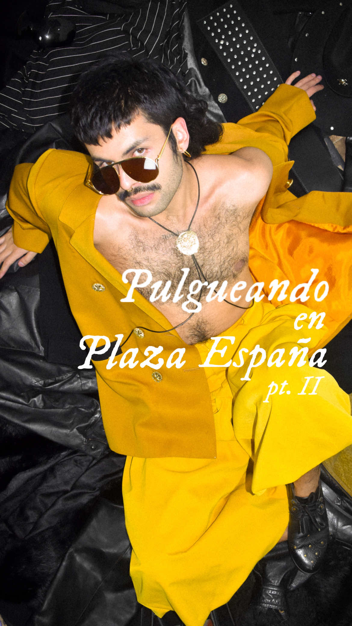 @mateo linares