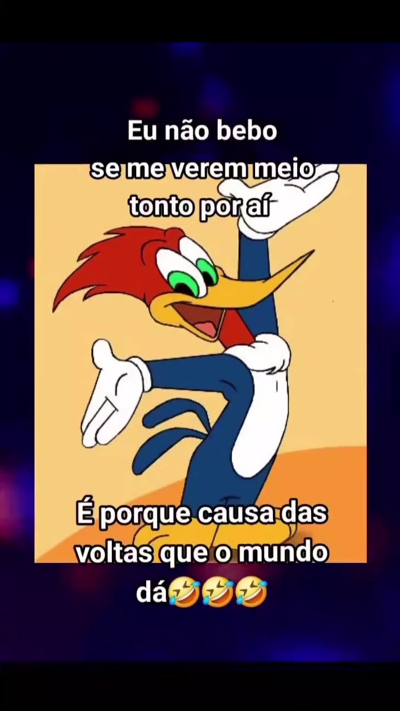 @QRA => Zezim Rodrigues