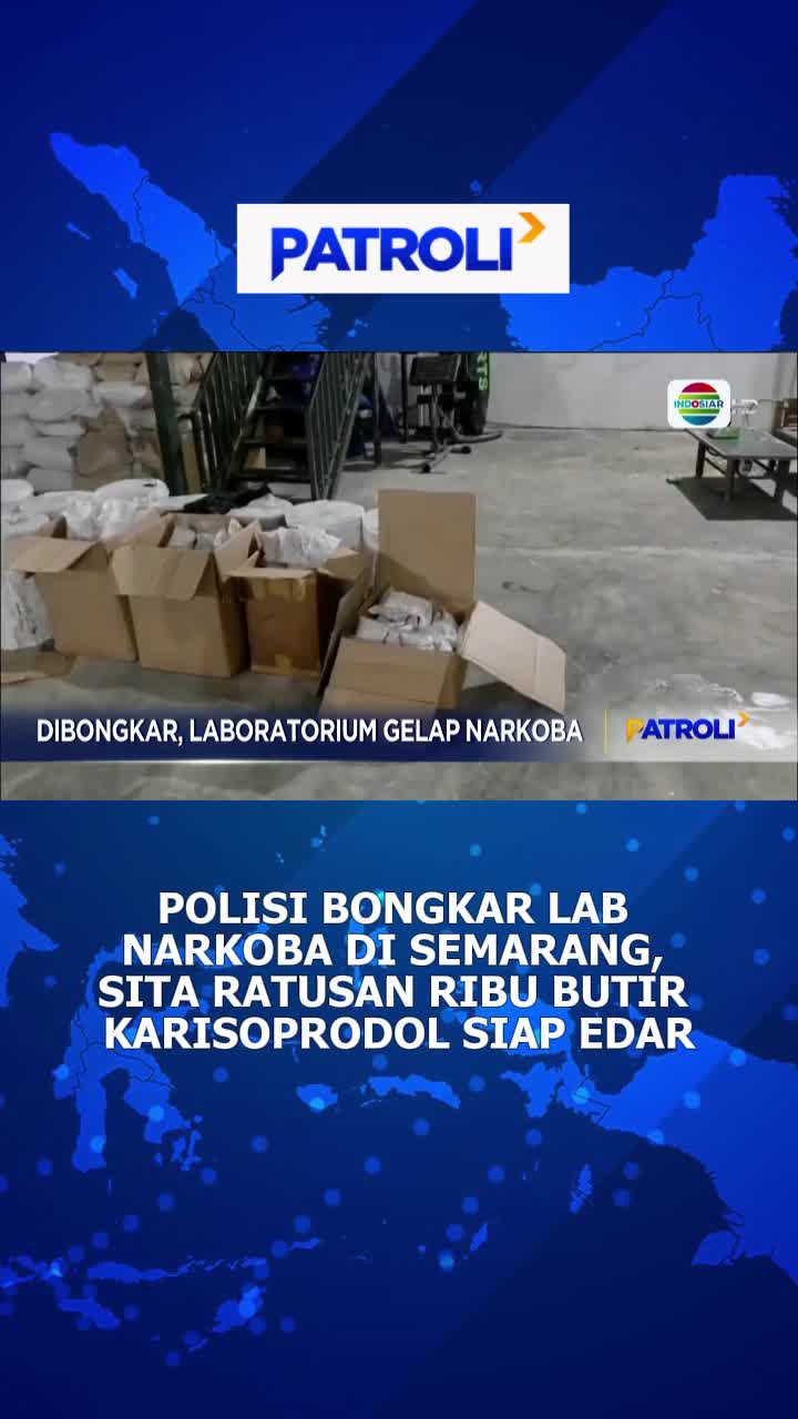 @Patroli