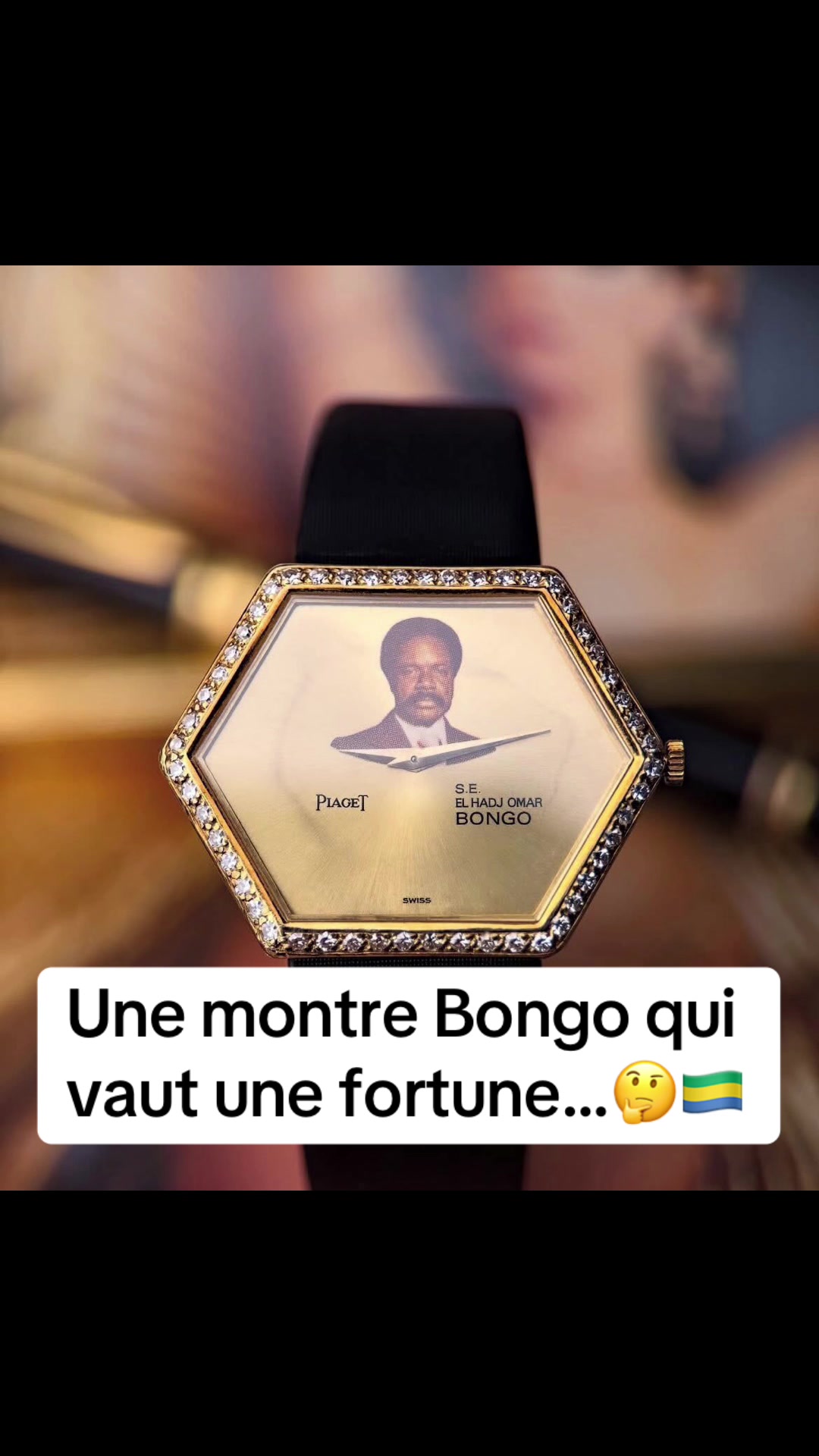 @LE PRINCE DU G2  🇬🇦