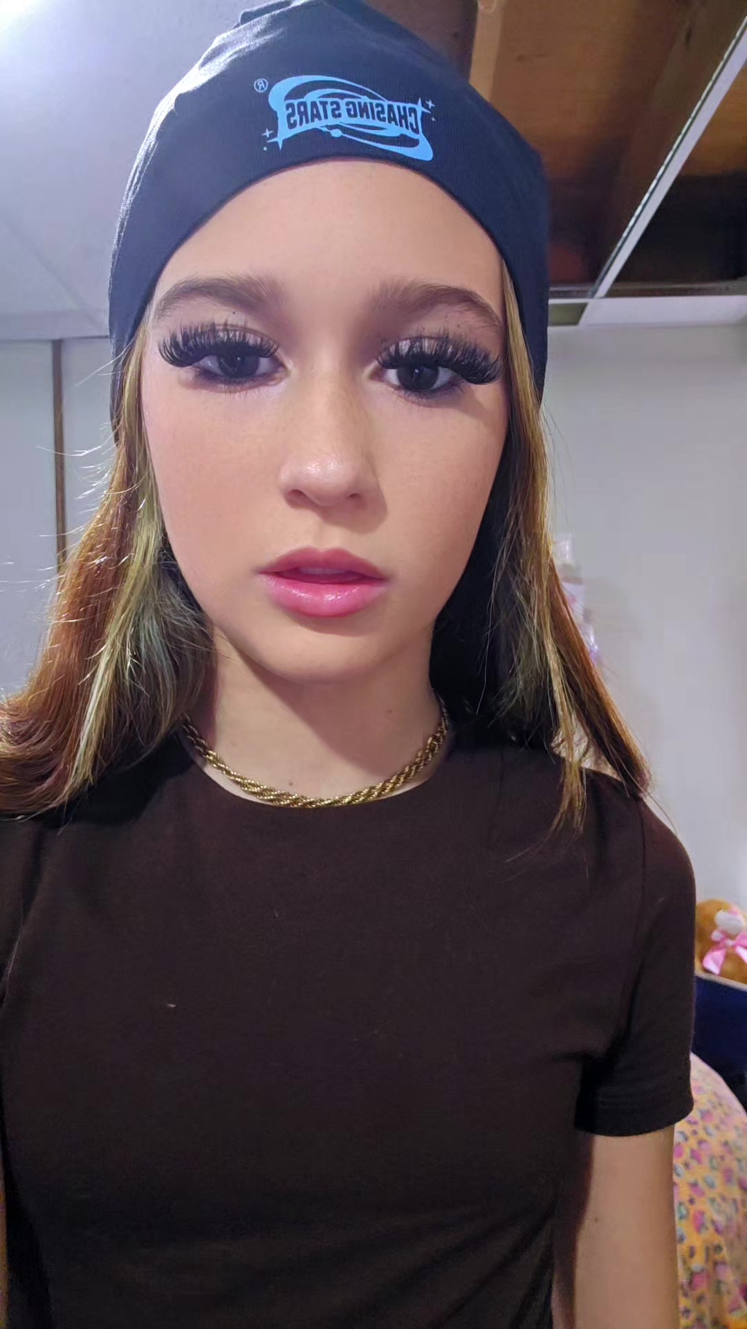 @sophias Chanel!!! 🎀💜🎉🧸👑