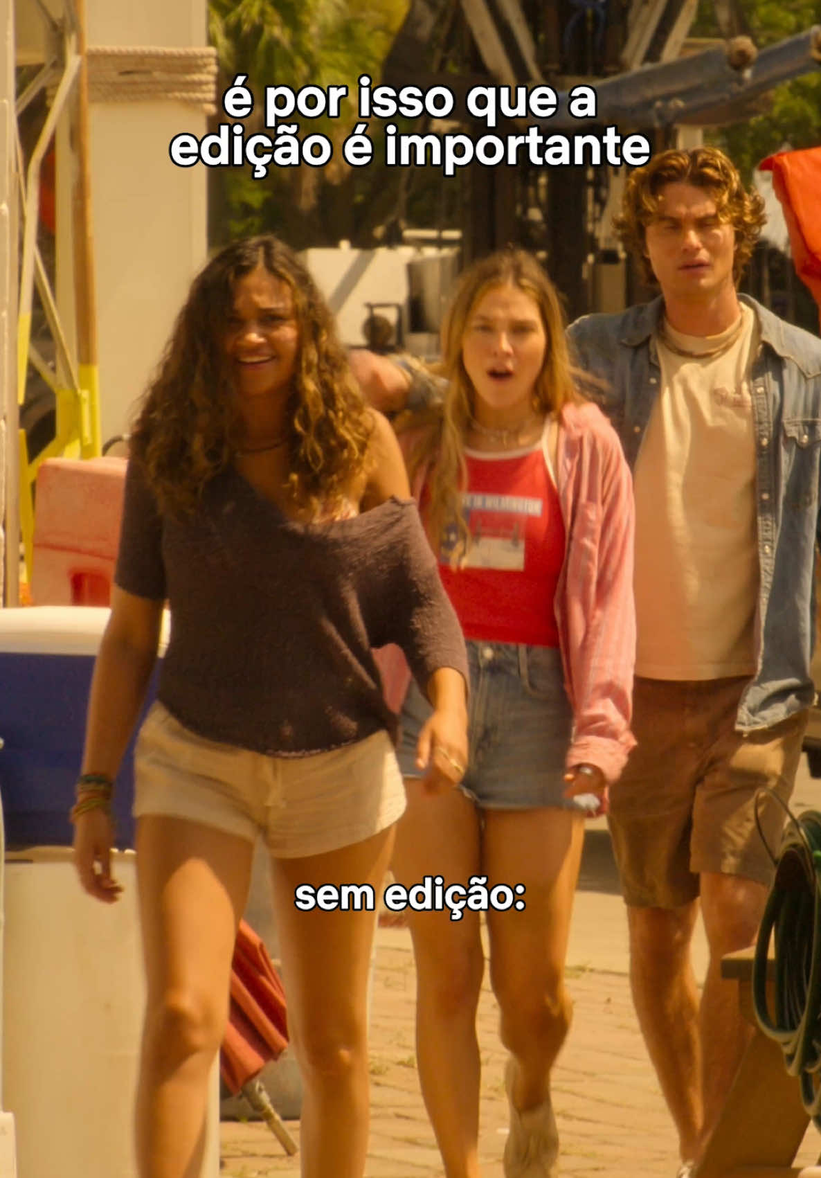 @Netflix Brasil