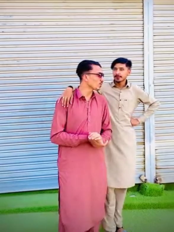 @کمانڈو پٹھان 🦁