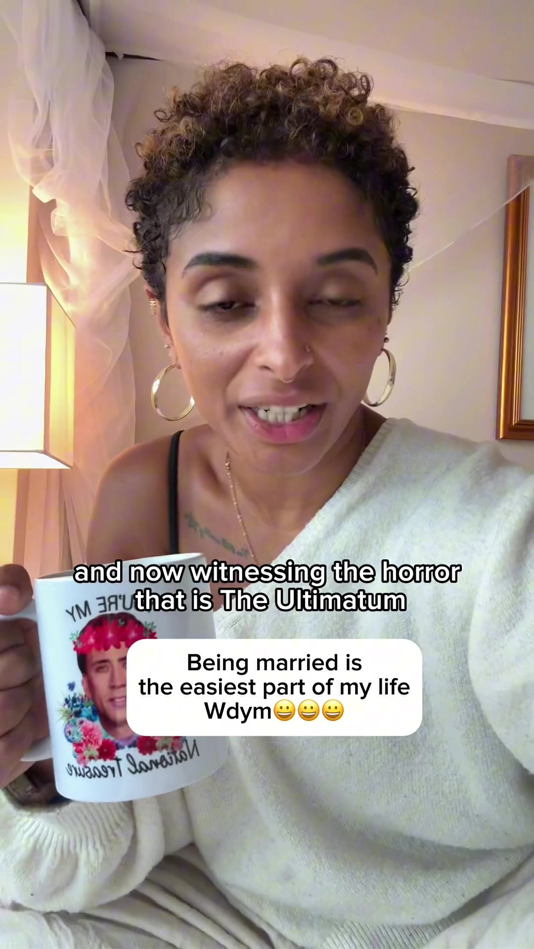 @Nicque Marina