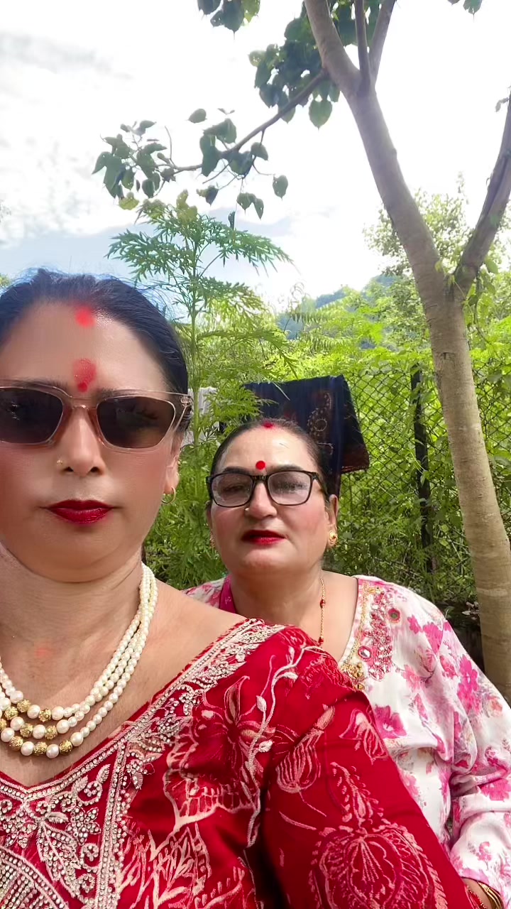 @Tara Khadka 🌷R ❤️pu❤️pu