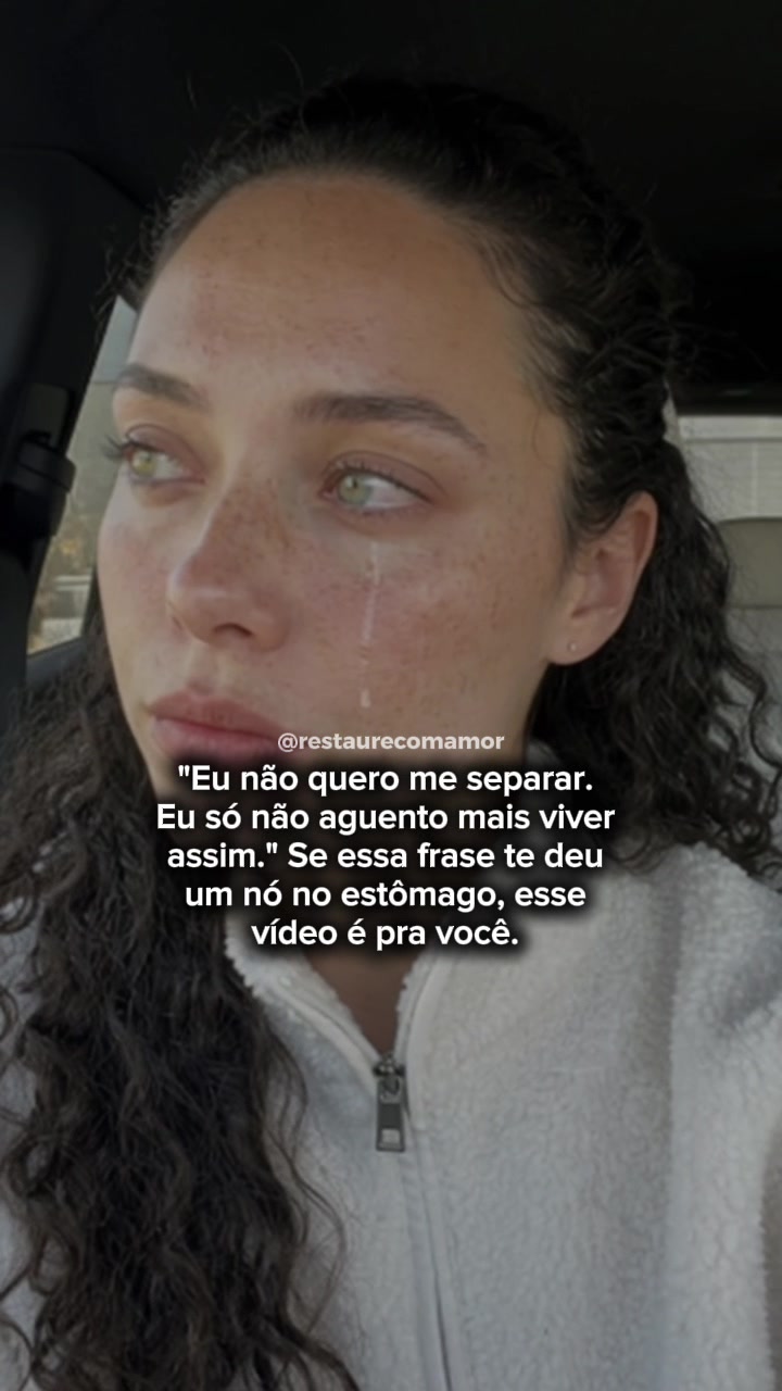 @Restaure com Amor