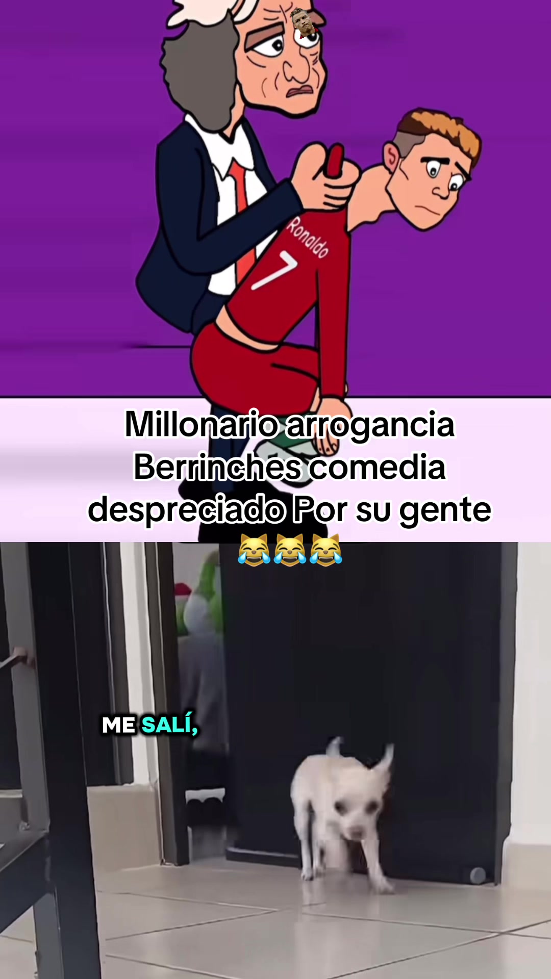 @TONY MACHADO 🐐