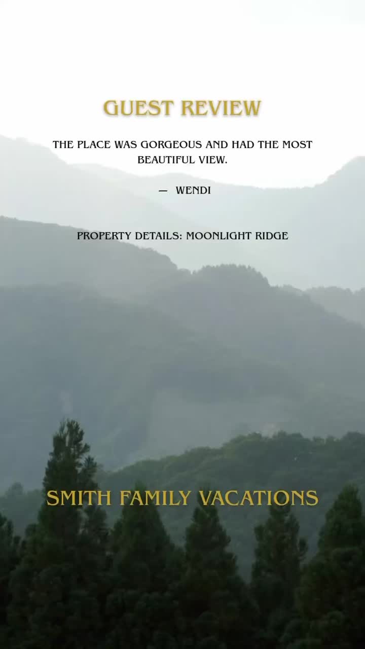 @SmithFamilyVacations