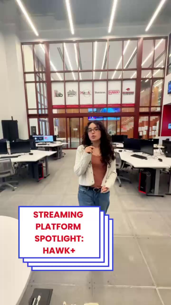 @CCOM at Montclair State U.