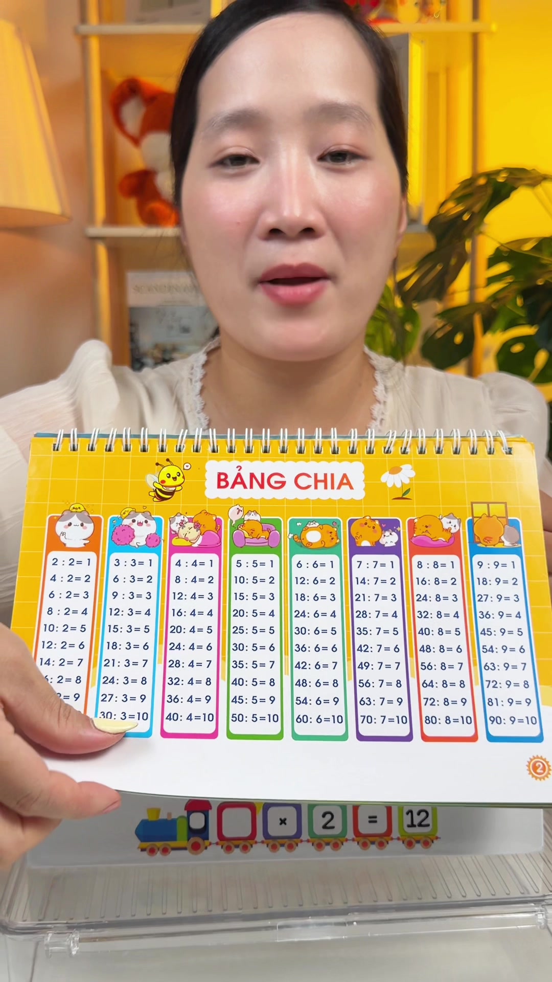 @Ngô Tâm-Mẹ Happy