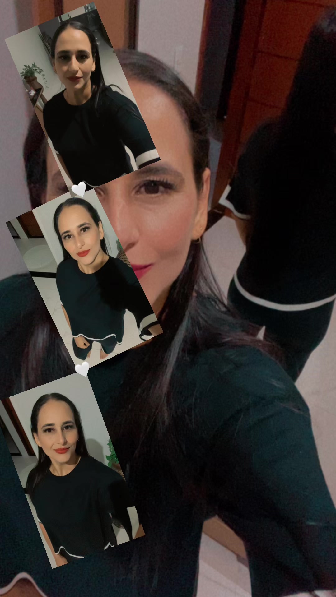 @Gleicy kelly