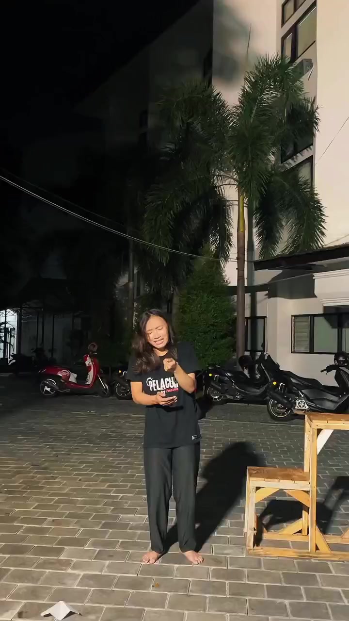 @Teater Putih