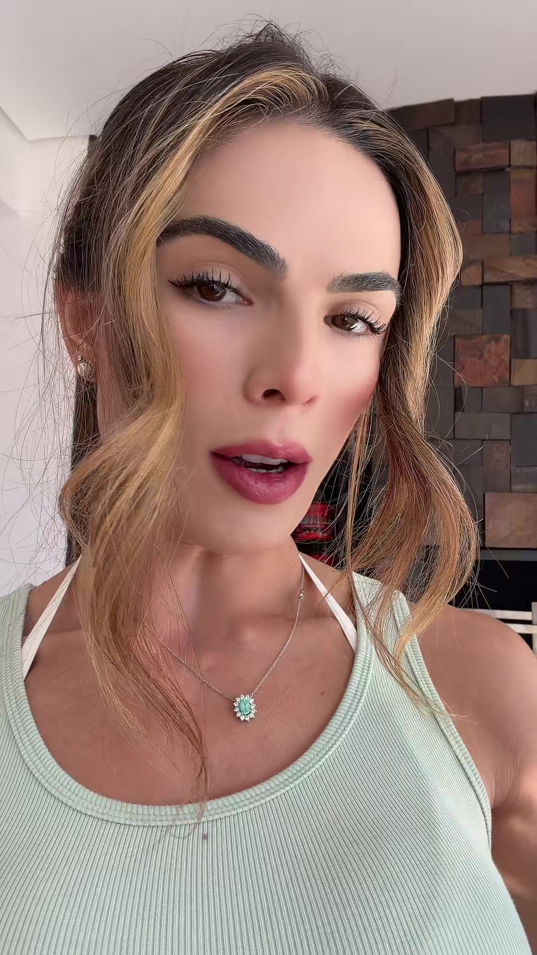 @Isa Pecini