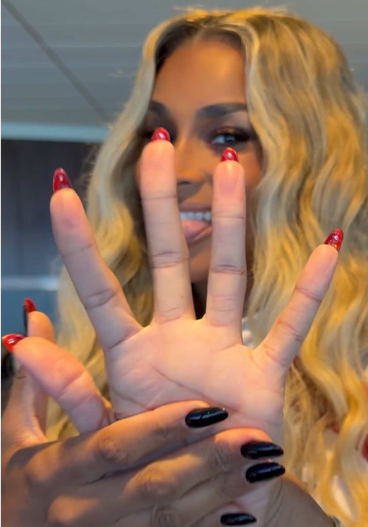 @Ciara