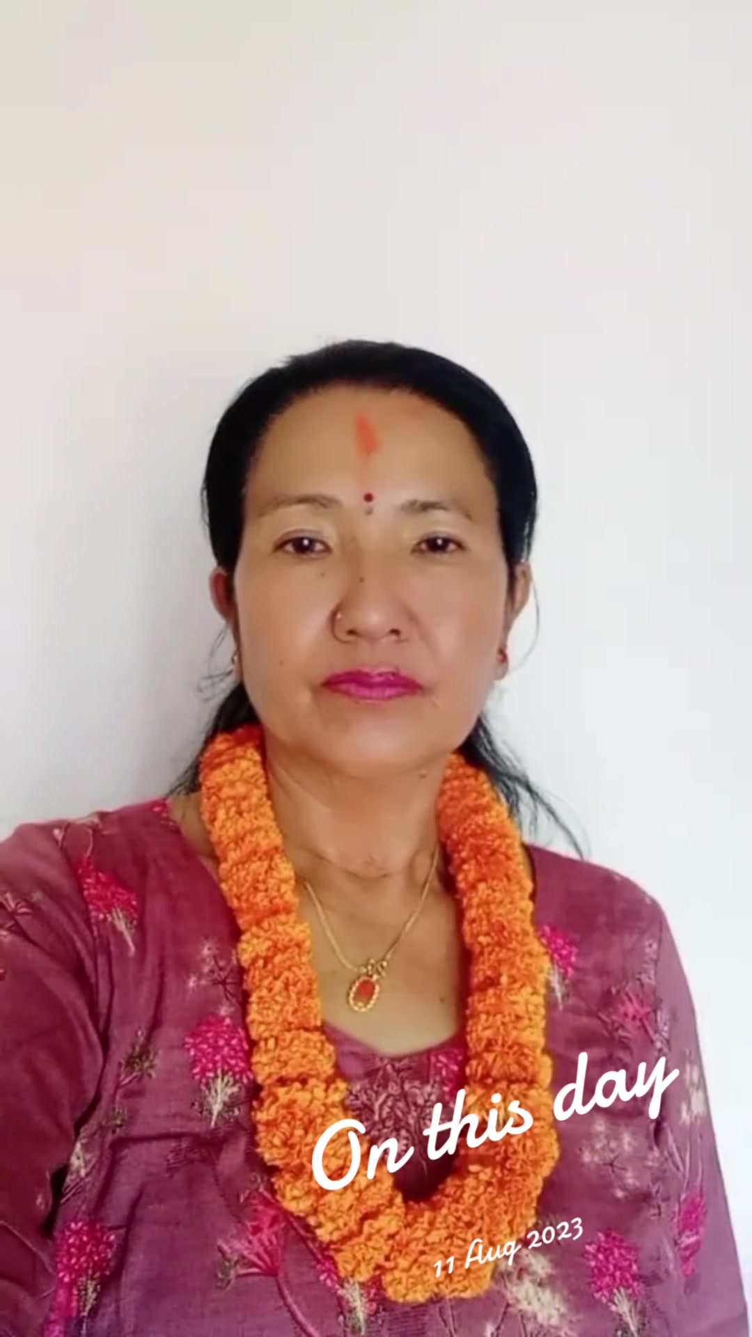 @Manaka Thapa