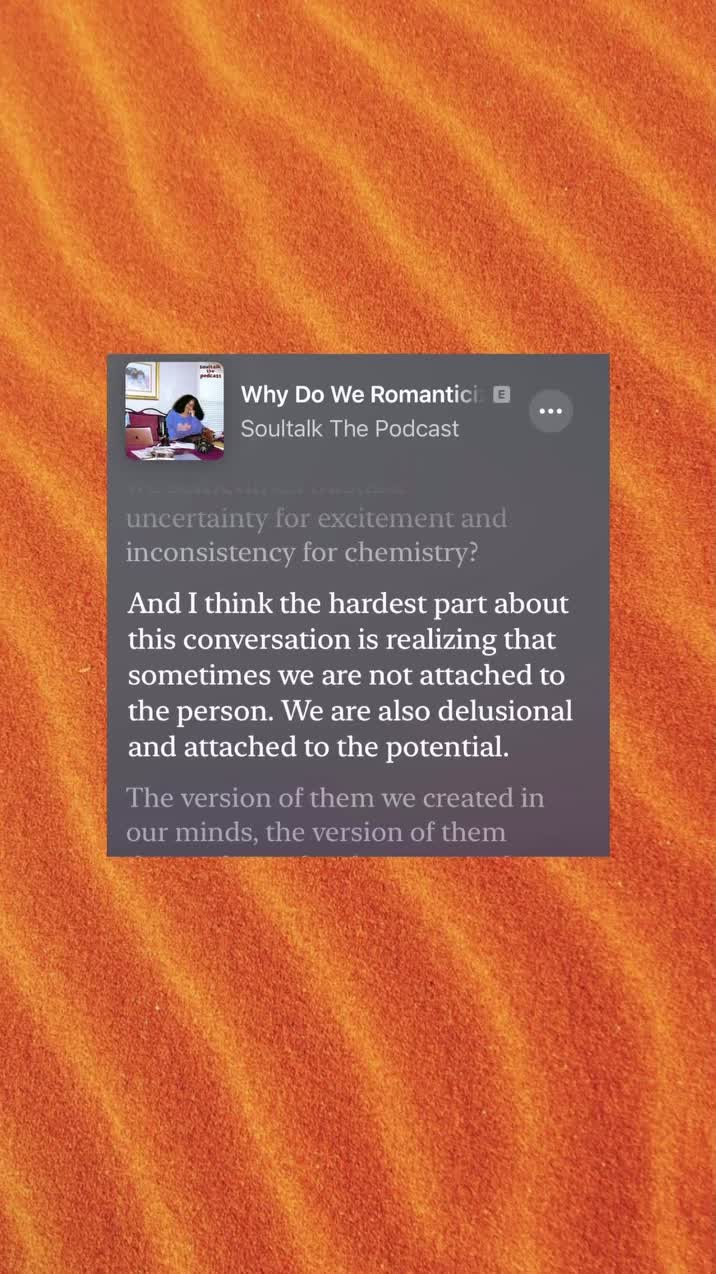 @Soultalk <3