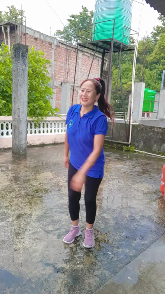 @suntali Tamang