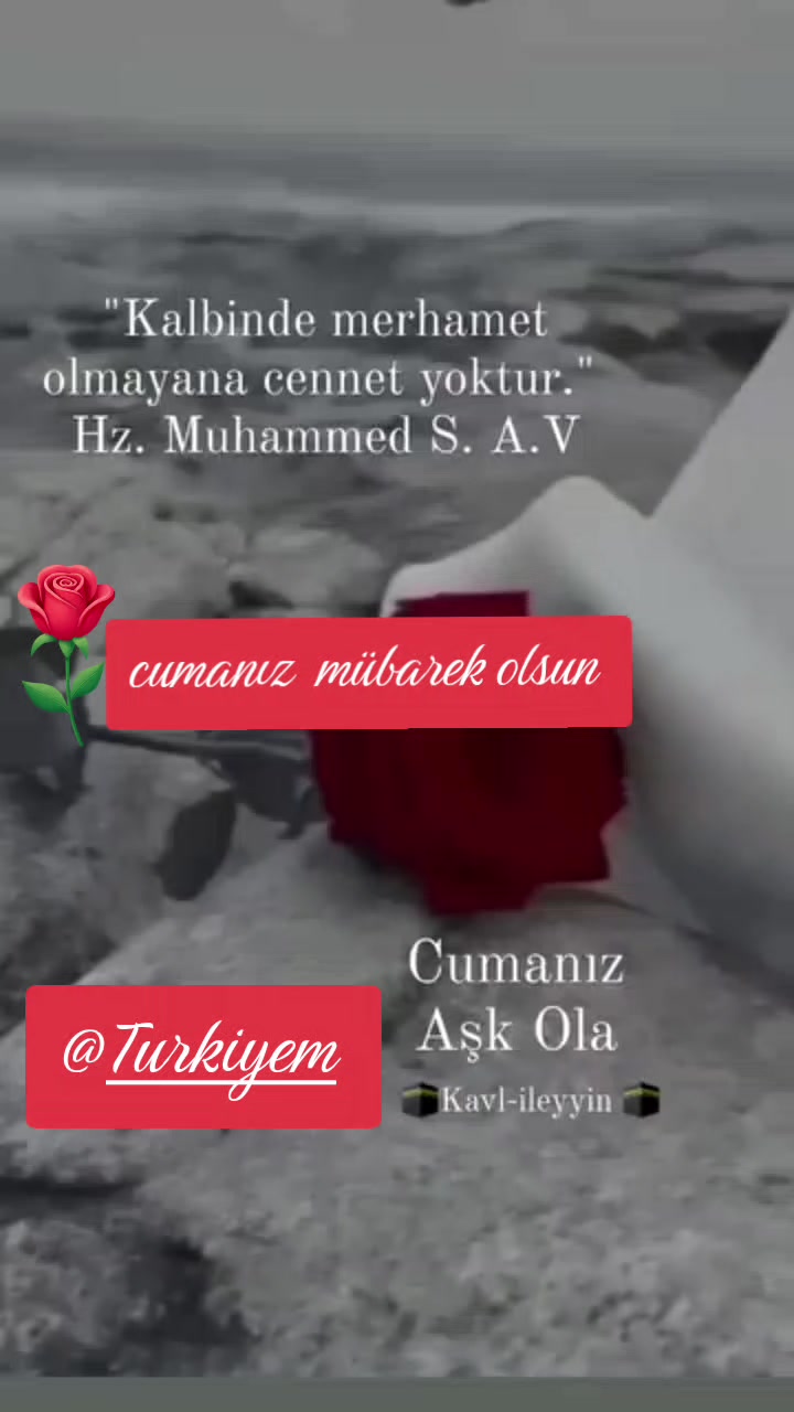 @T&uuml;rkiyem