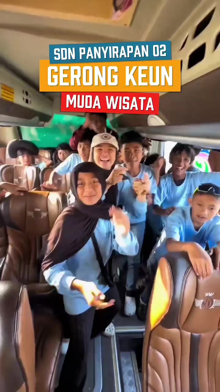 @MUDA WISATA