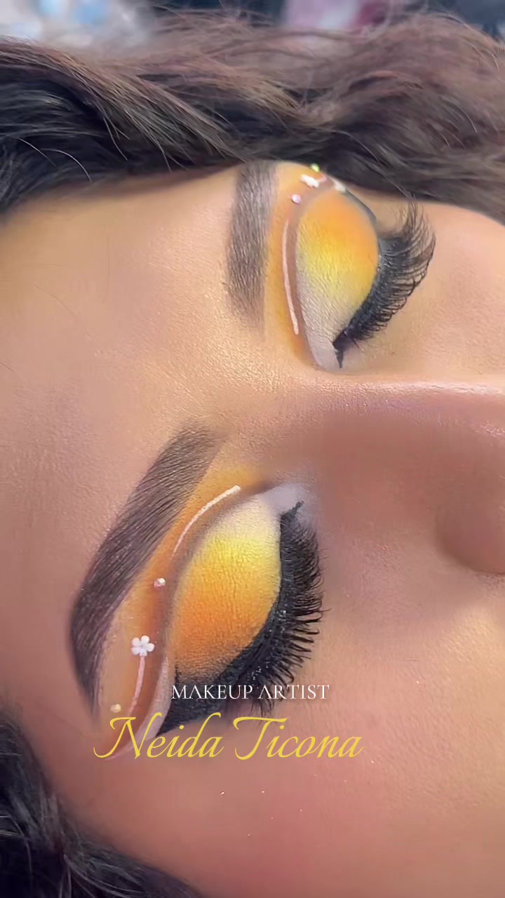 @Neida_Ticona_Makeup