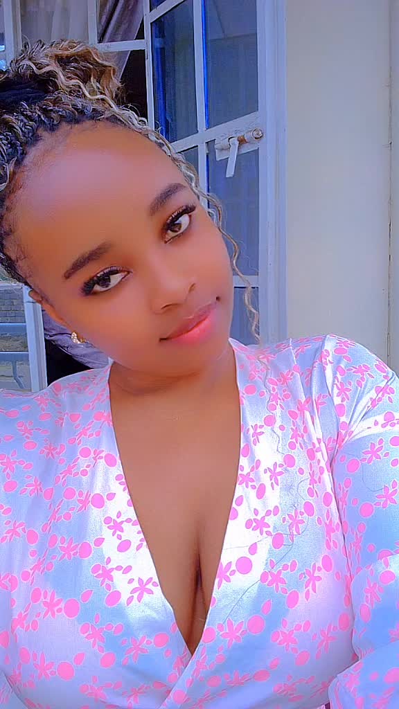 @NYAWIRA 💎🦋