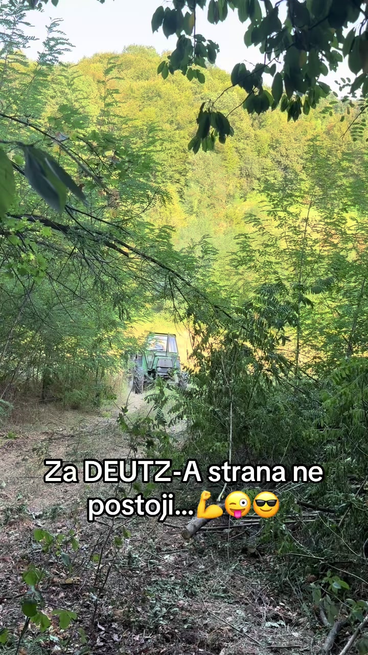 @Poljomehanizacija Hamzić💚