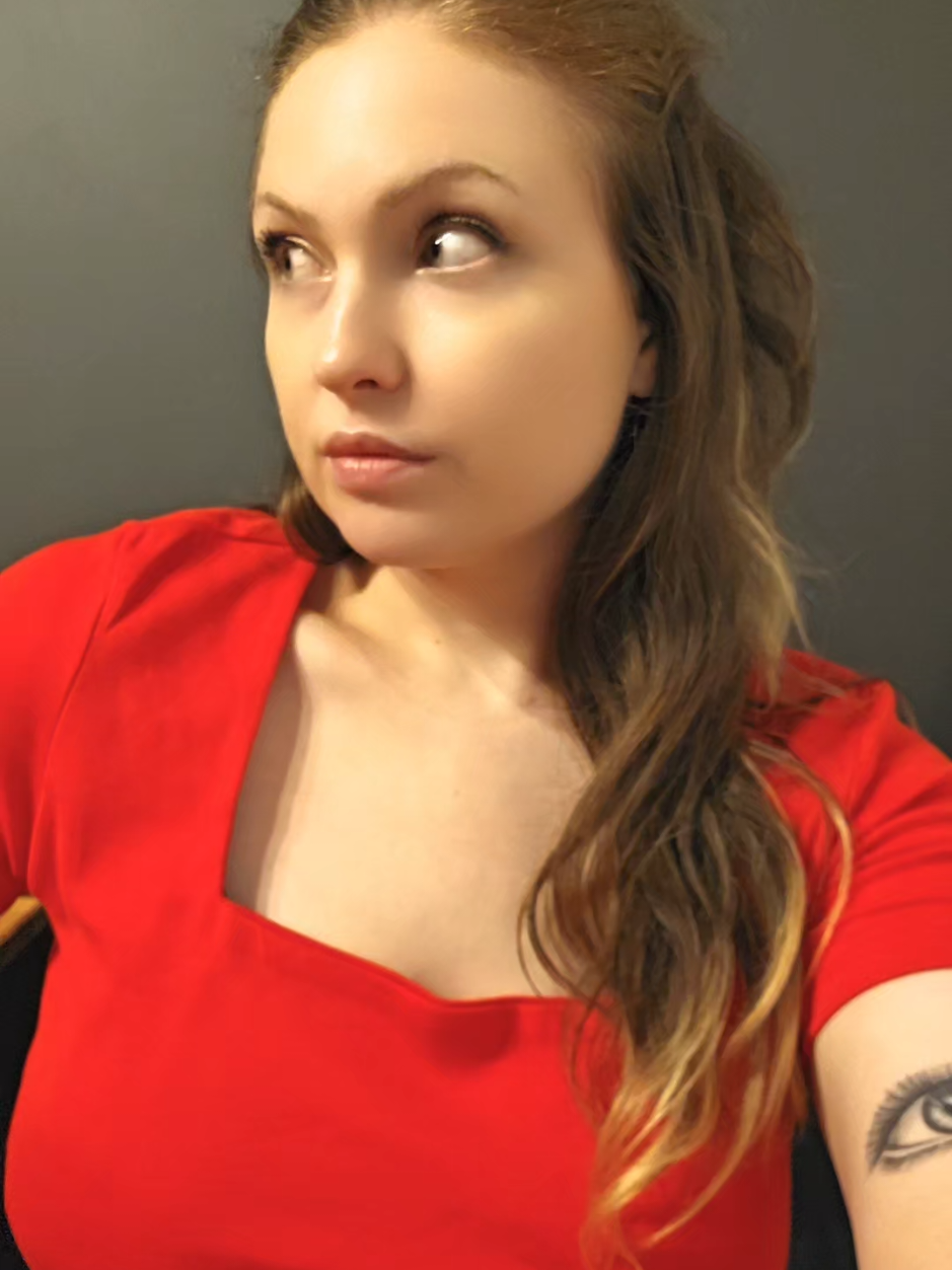 @Monika Mikoo💋