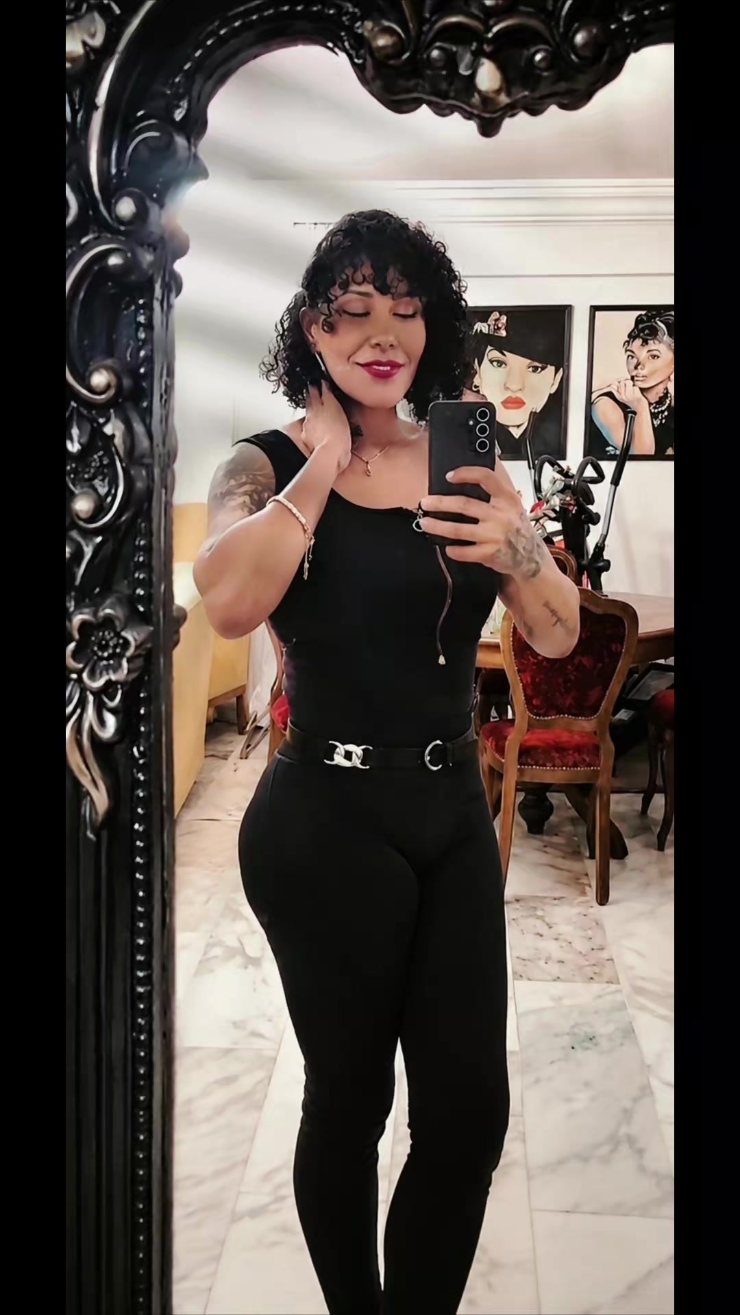 @Amazonadrums🇨🇴🇹🇷🦂