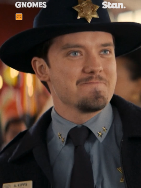 @StanAustralia