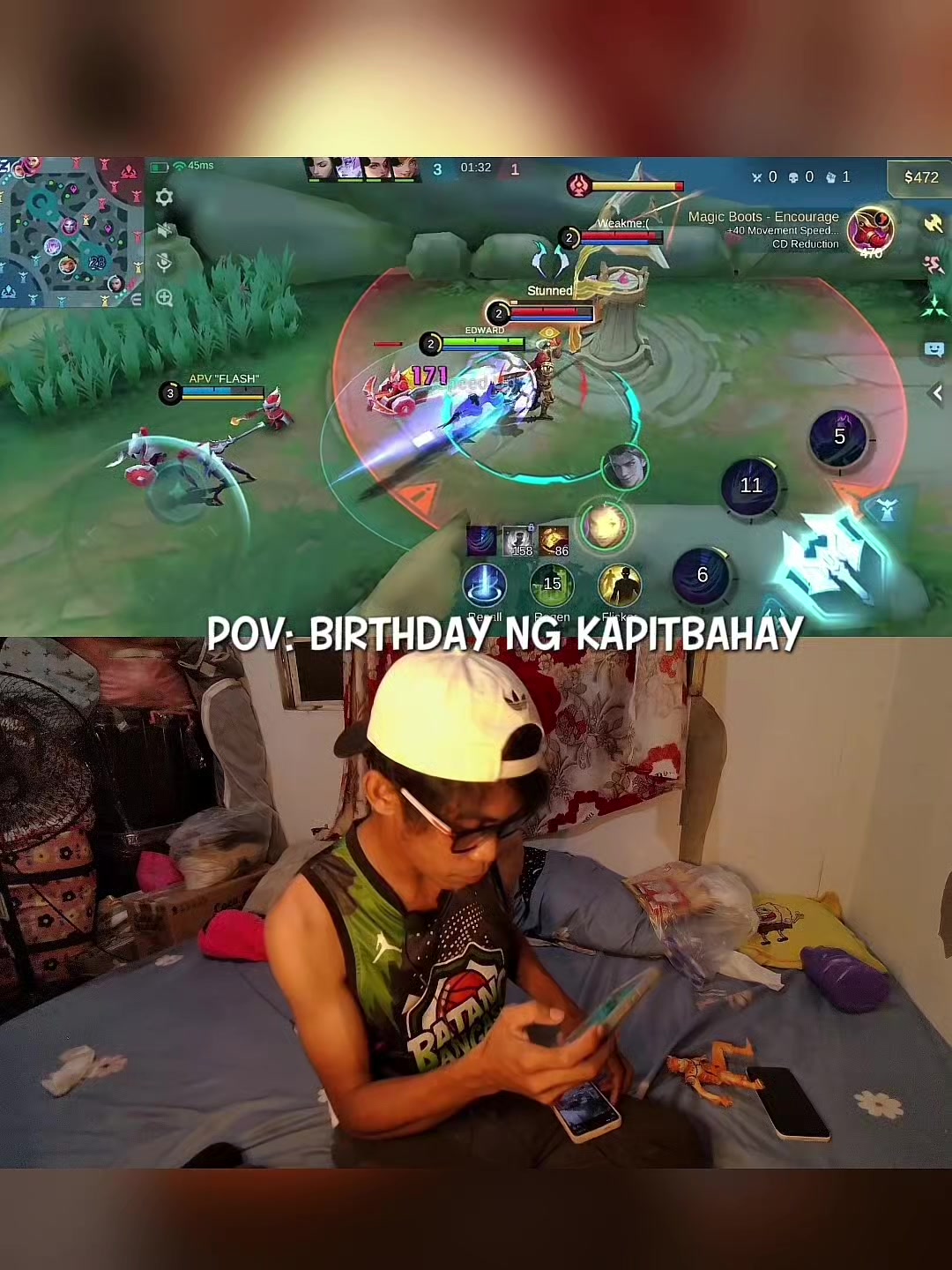 @Kuya Edz